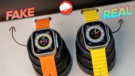 wish apple watch fake|apple watch counterfeit identification.